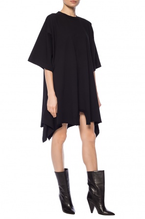 Oversize dress, zdjęcie 2 Oversize dress od MM6 Maison Margiela